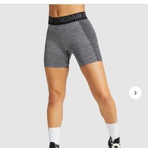 Gymshark flex shorts!!